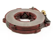 Belarus/MTZ brake cover, d=180mm